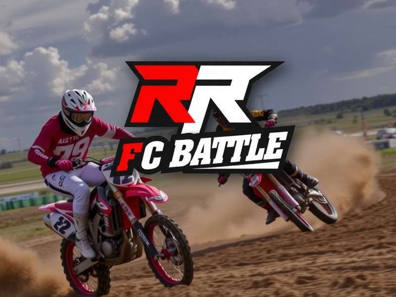 RR FC Battle Local Events